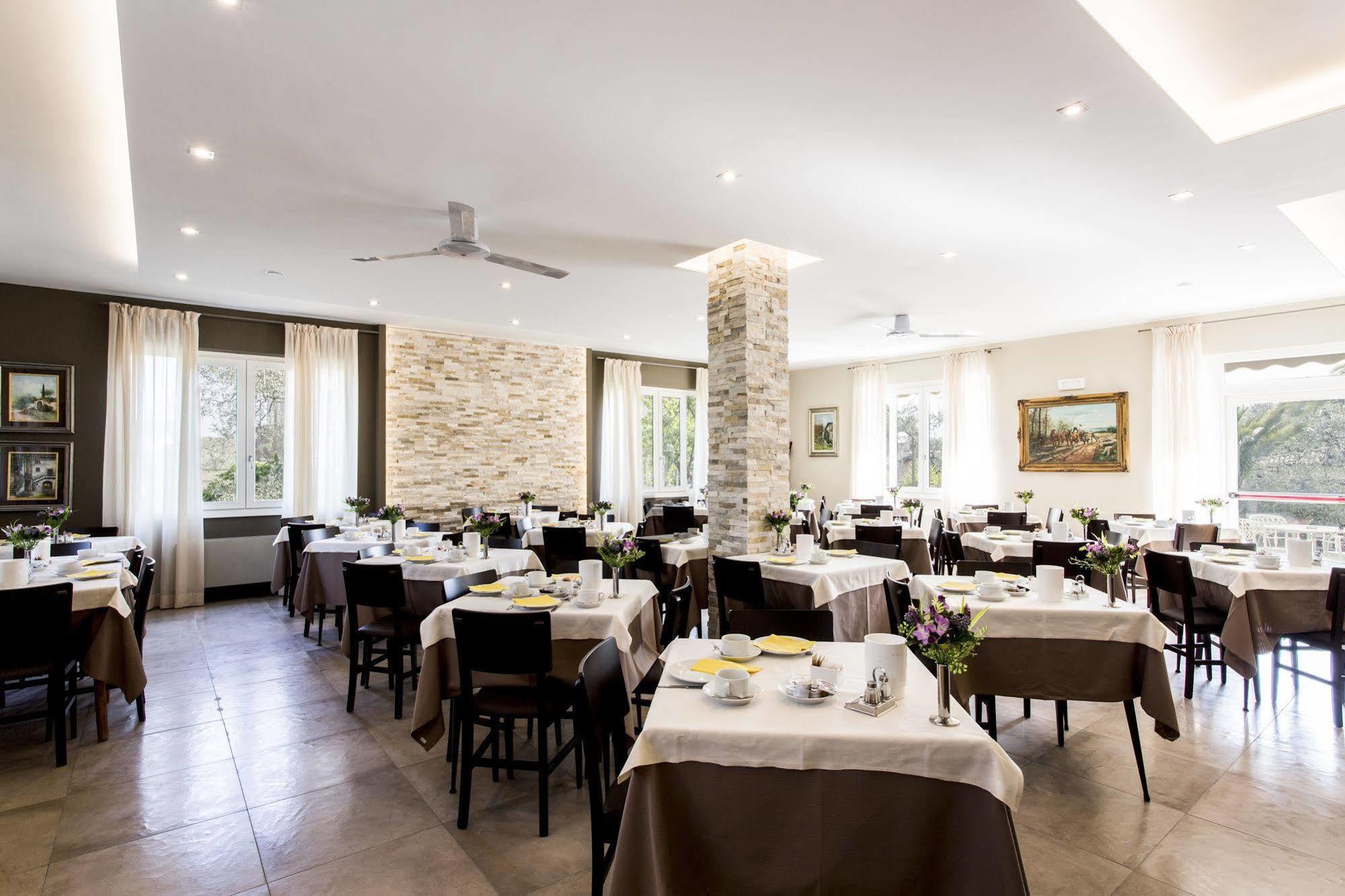 Hotel Sorriso Toscolano-Maderno Exterior foto